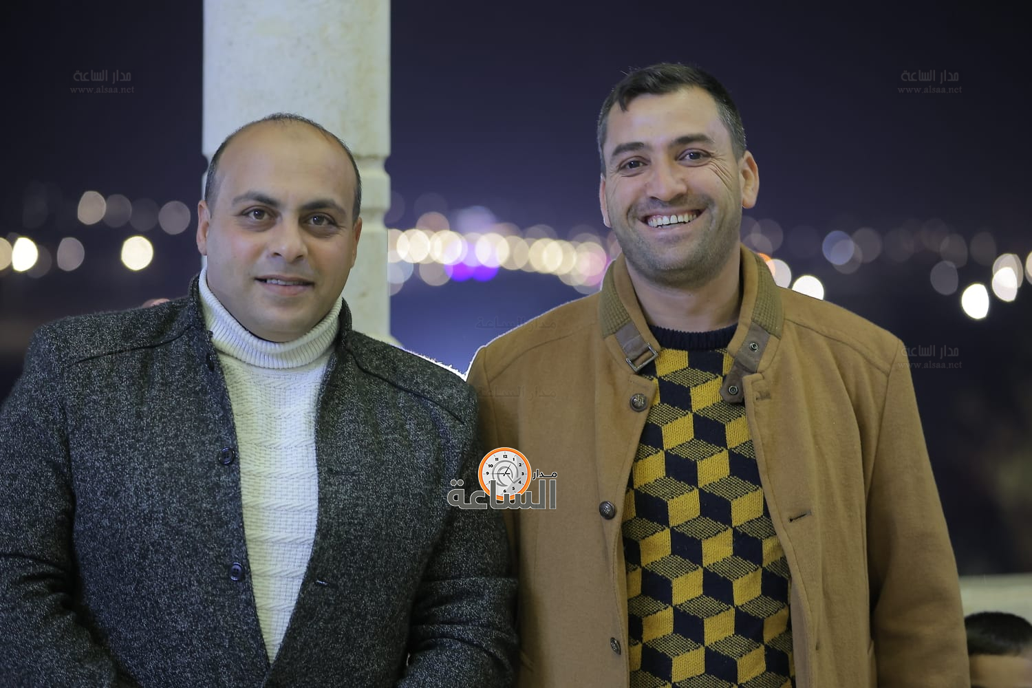 Madar Al-Saa Images 0.6904969023632042