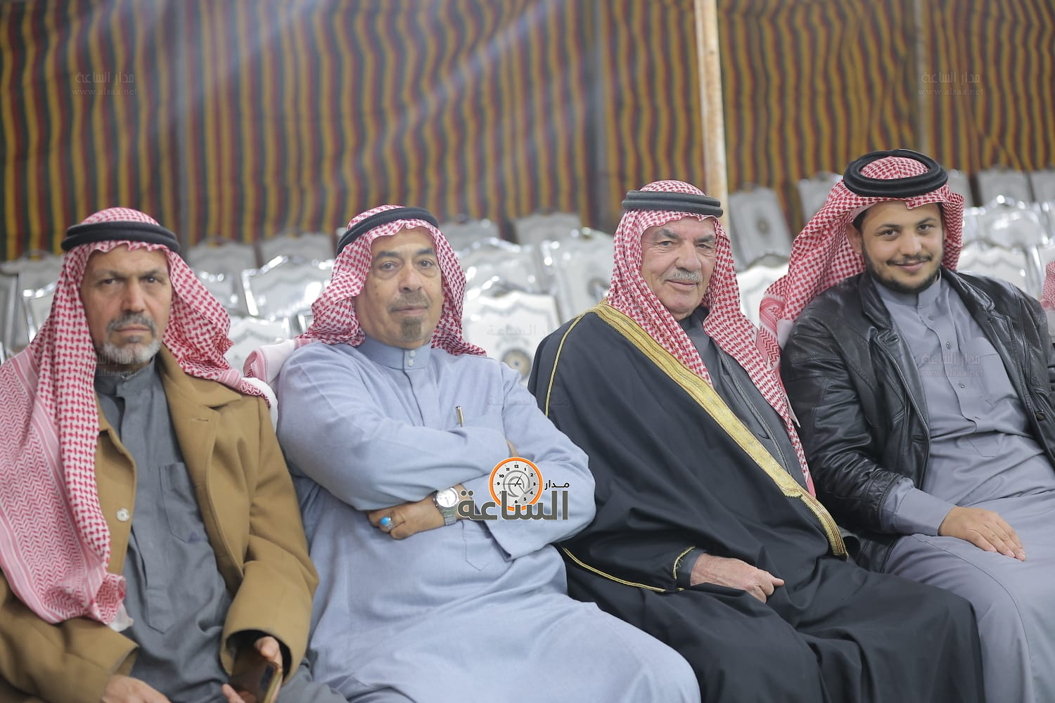 Madar Al-Saa Images 0.33989471520233416