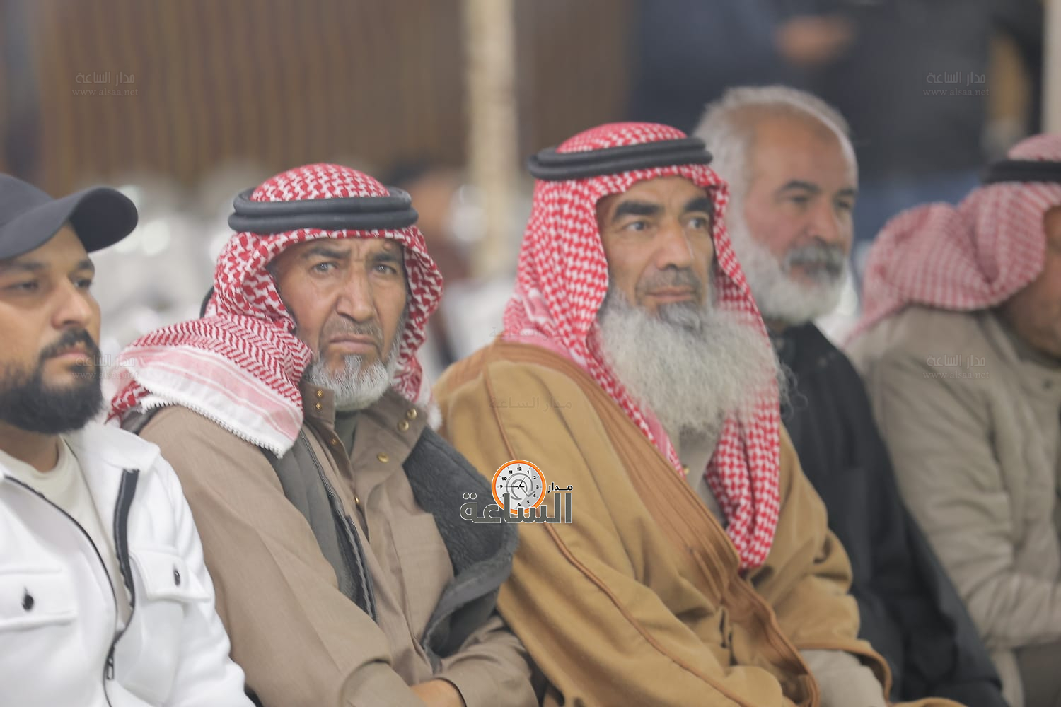 Madar Al-Saa Images 0.6419928514732819