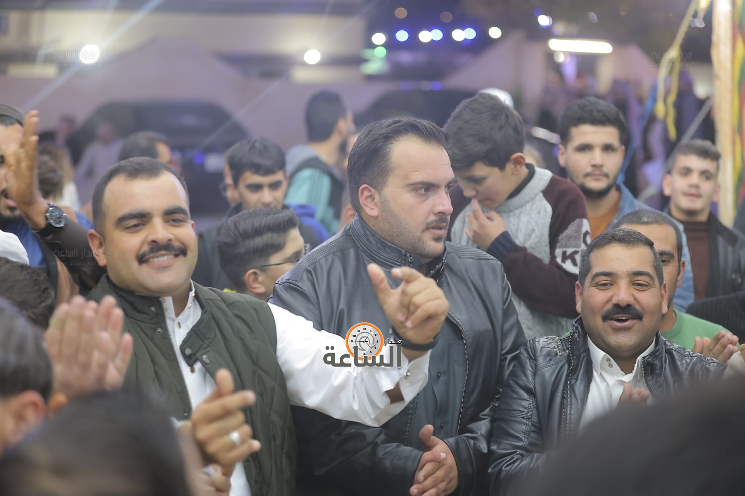 Madar Al-Saa Images 0.14134992102651