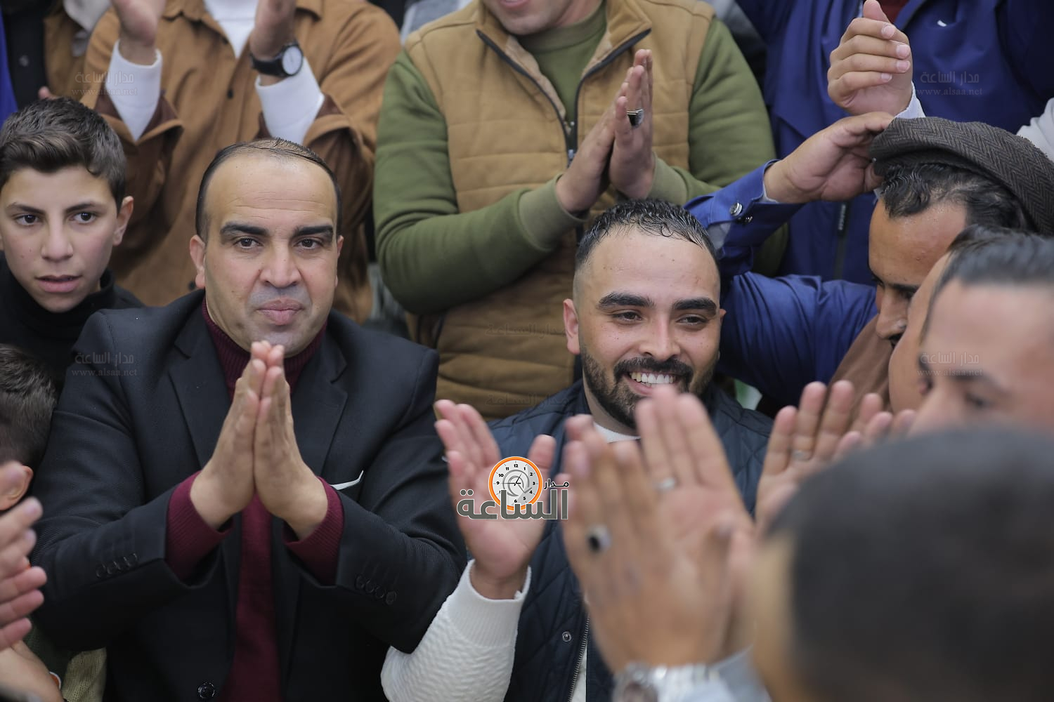 Madar Al-Saa Images 0.6753213570448414