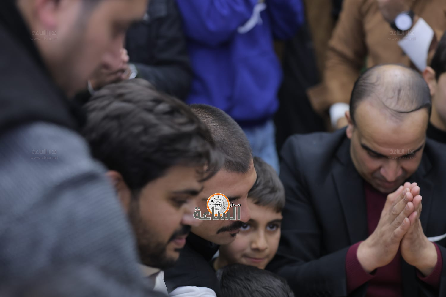 Madar Al-Saa Images 0.8124369568785615