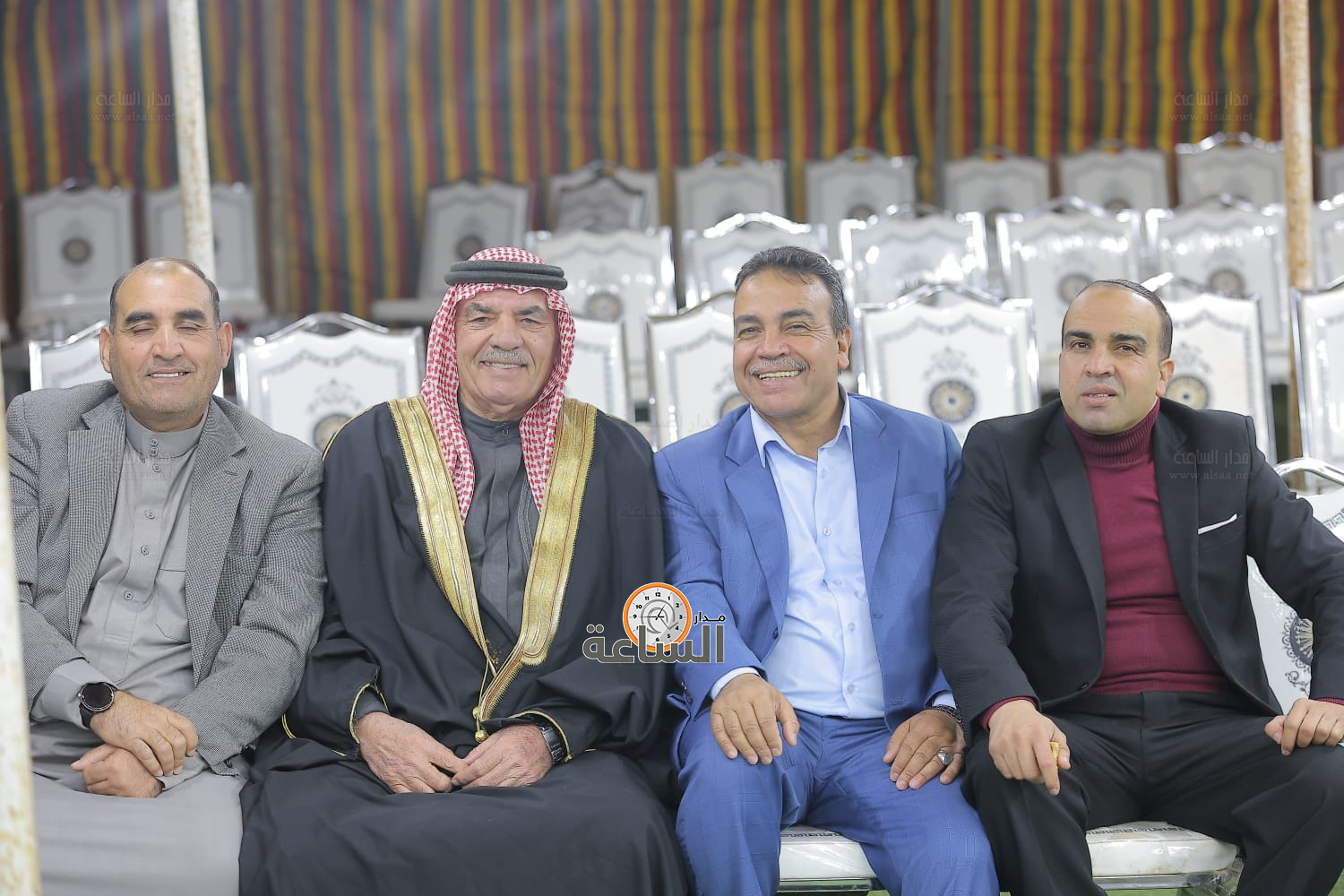 Madar Al-Saa Images 0.3433448582510439