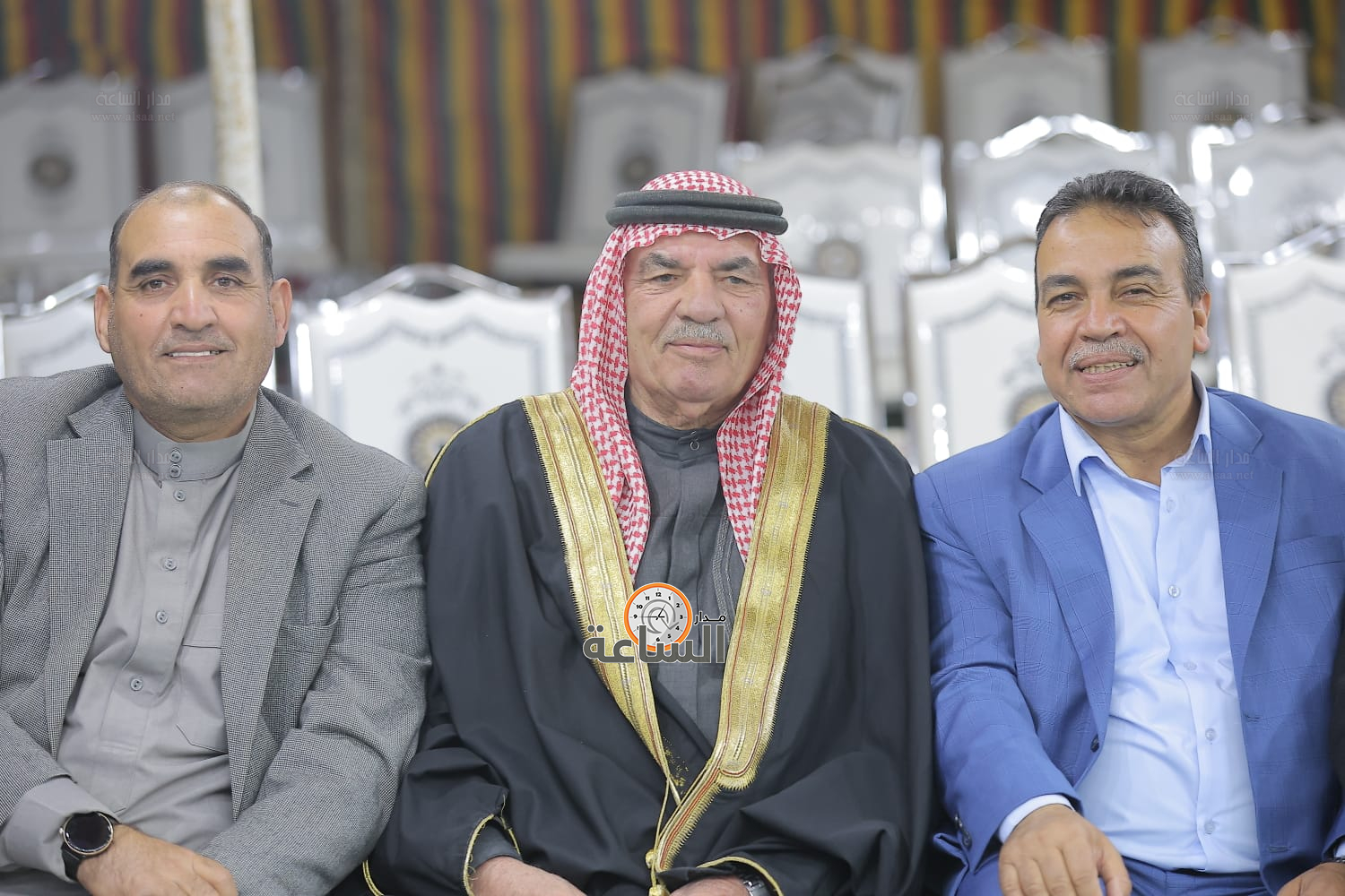 Madar Al-Saa Images 0.35202032865255306