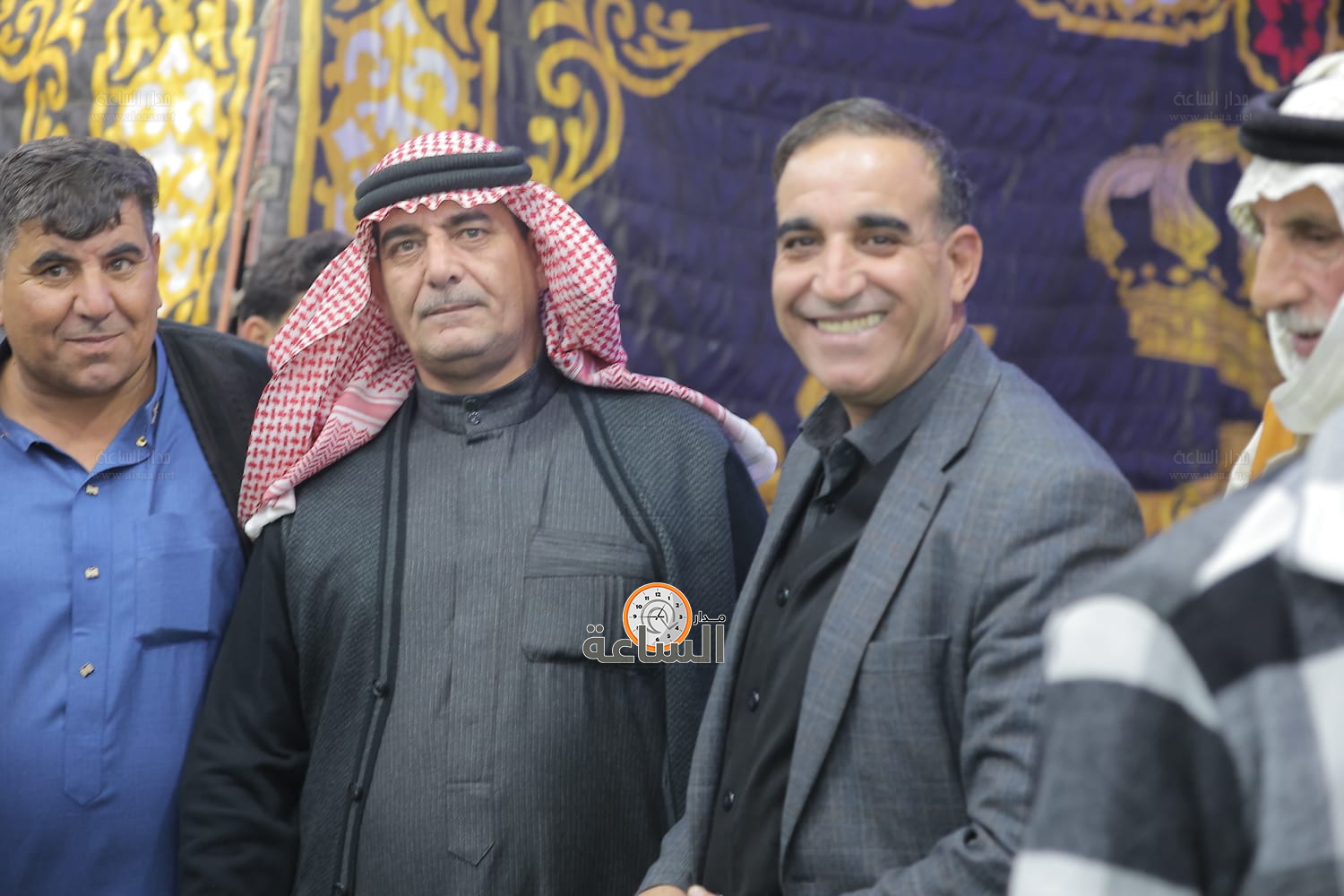 Madar Al-Saa Images 0.5934627773646644