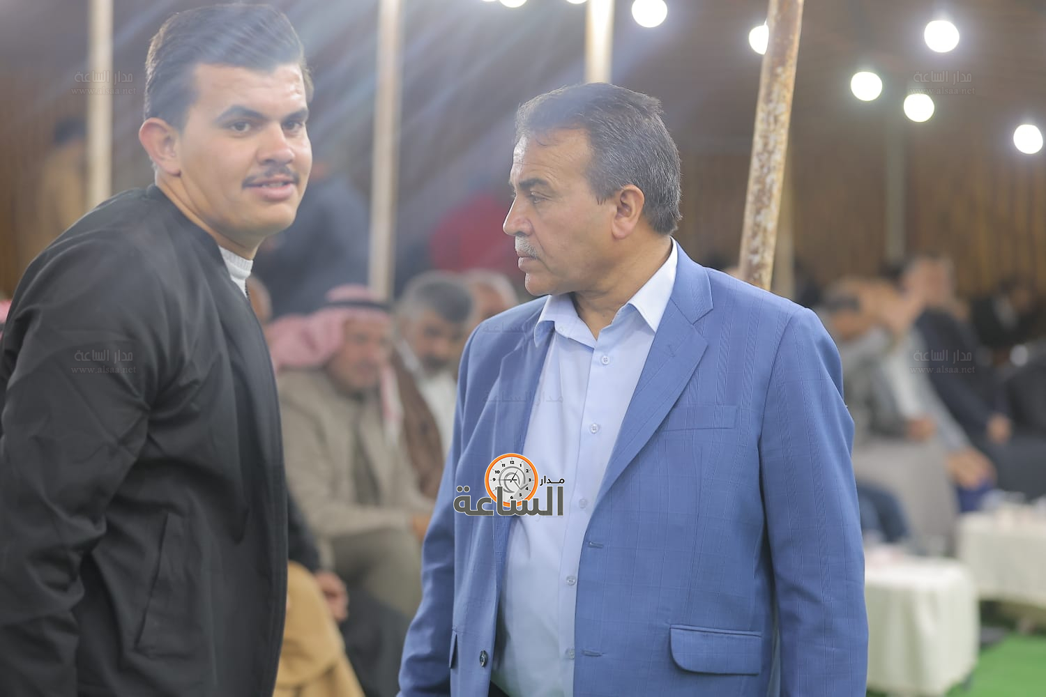 Madar Al-Saa Images 0.599996298767754