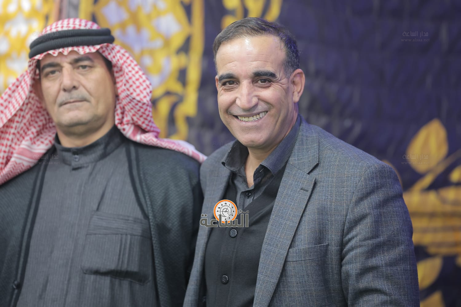 Madar Al-Saa Images 0.1436593723427413