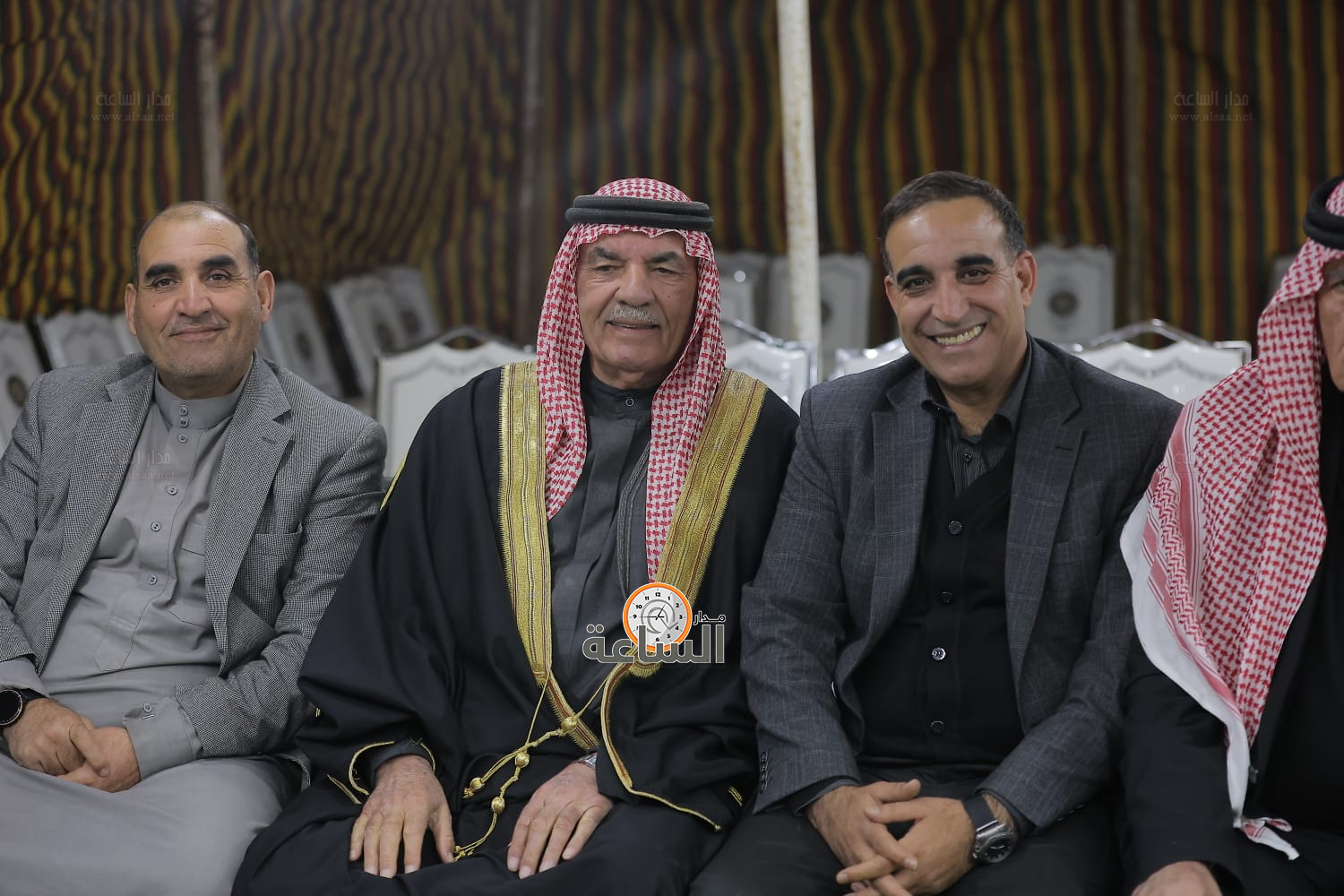 Madar Al-Saa Images 0.9718913483902043