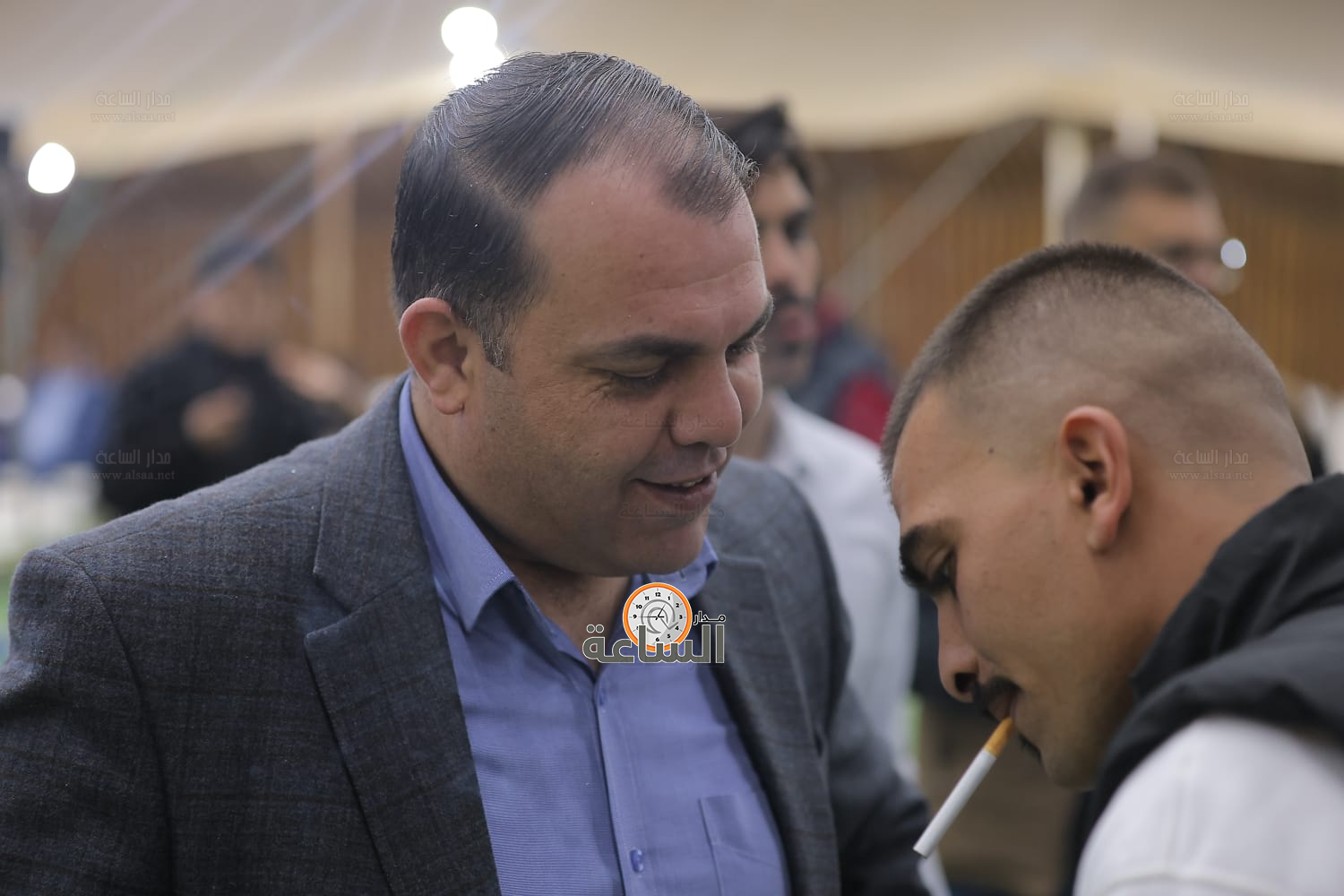 Madar Al-Saa Images 0.05175730261247902