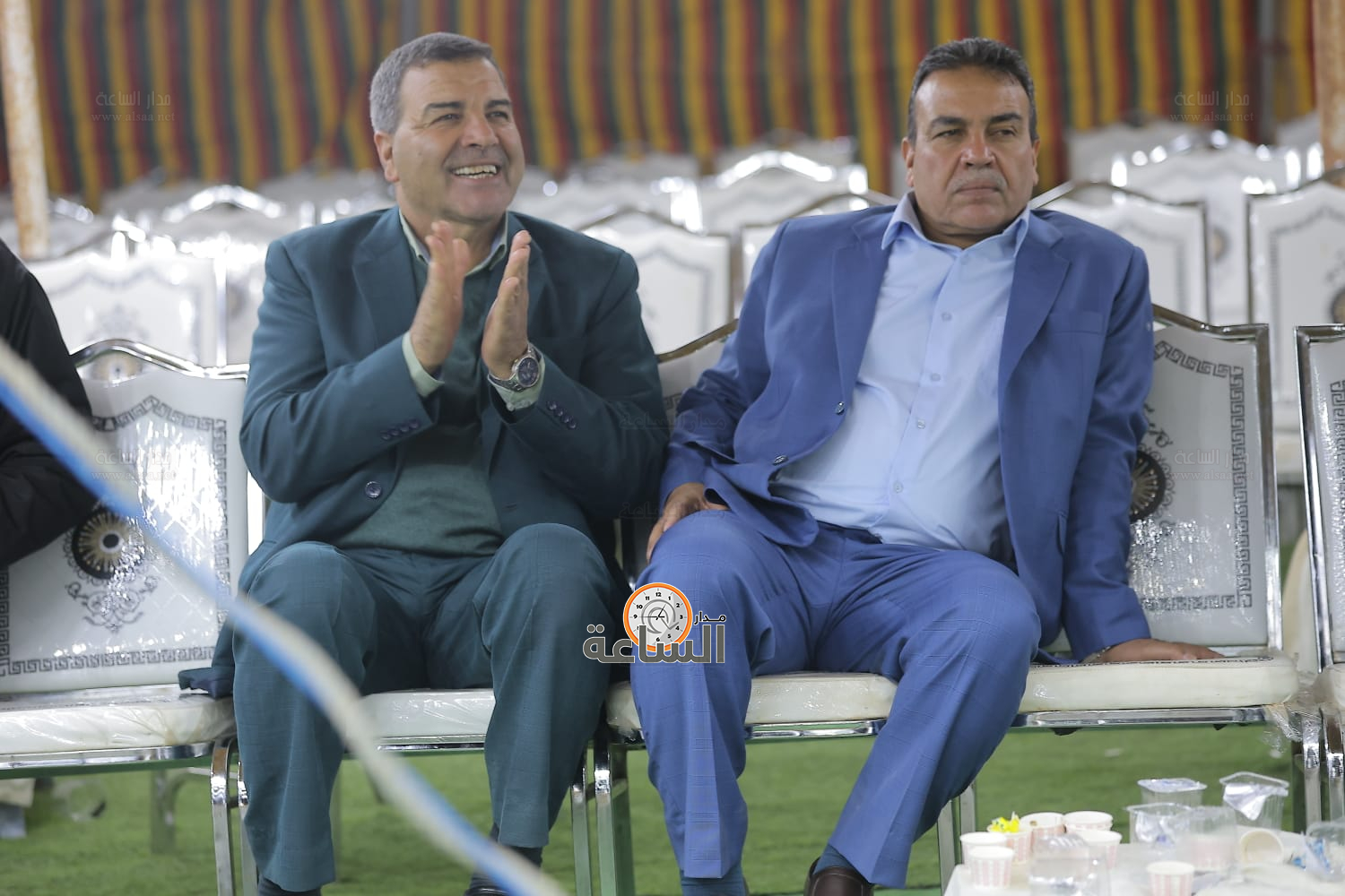 Madar Al-Saa Images 0.5396280517637658