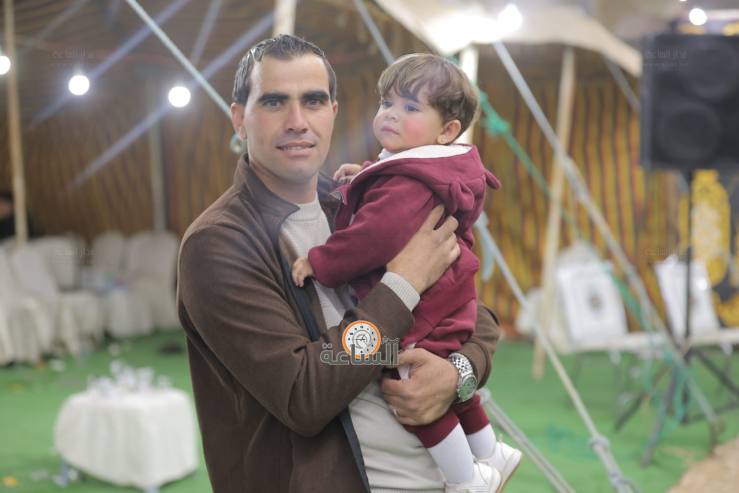 Madar Al-Saa Images 0.8921048941815979