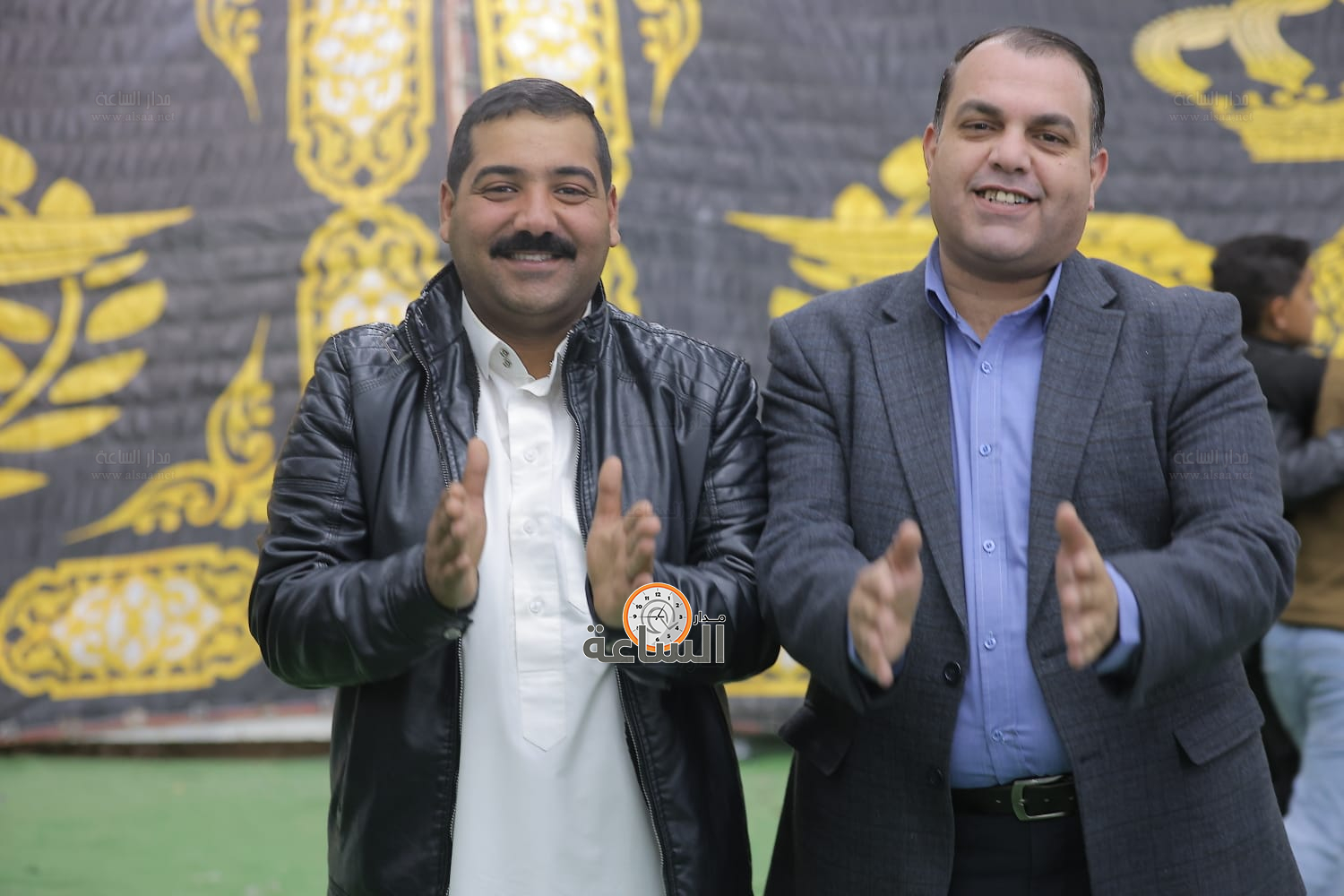 Madar Al-Saa Images 0.5057692742892811