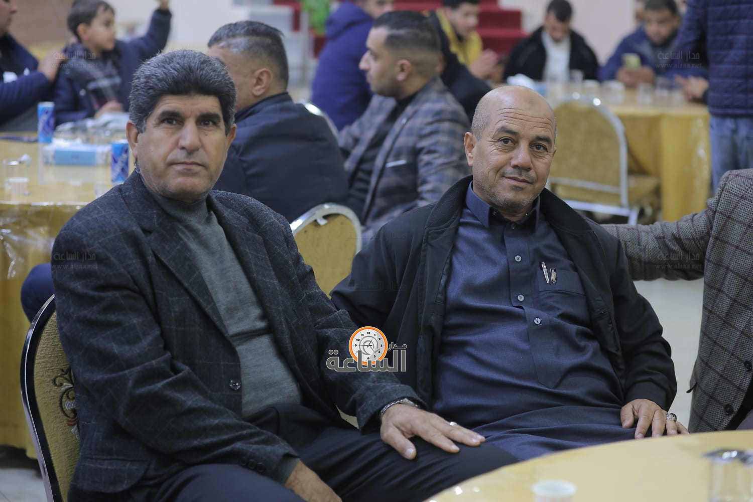 Madar Al-Saa Images 0.419025526942851