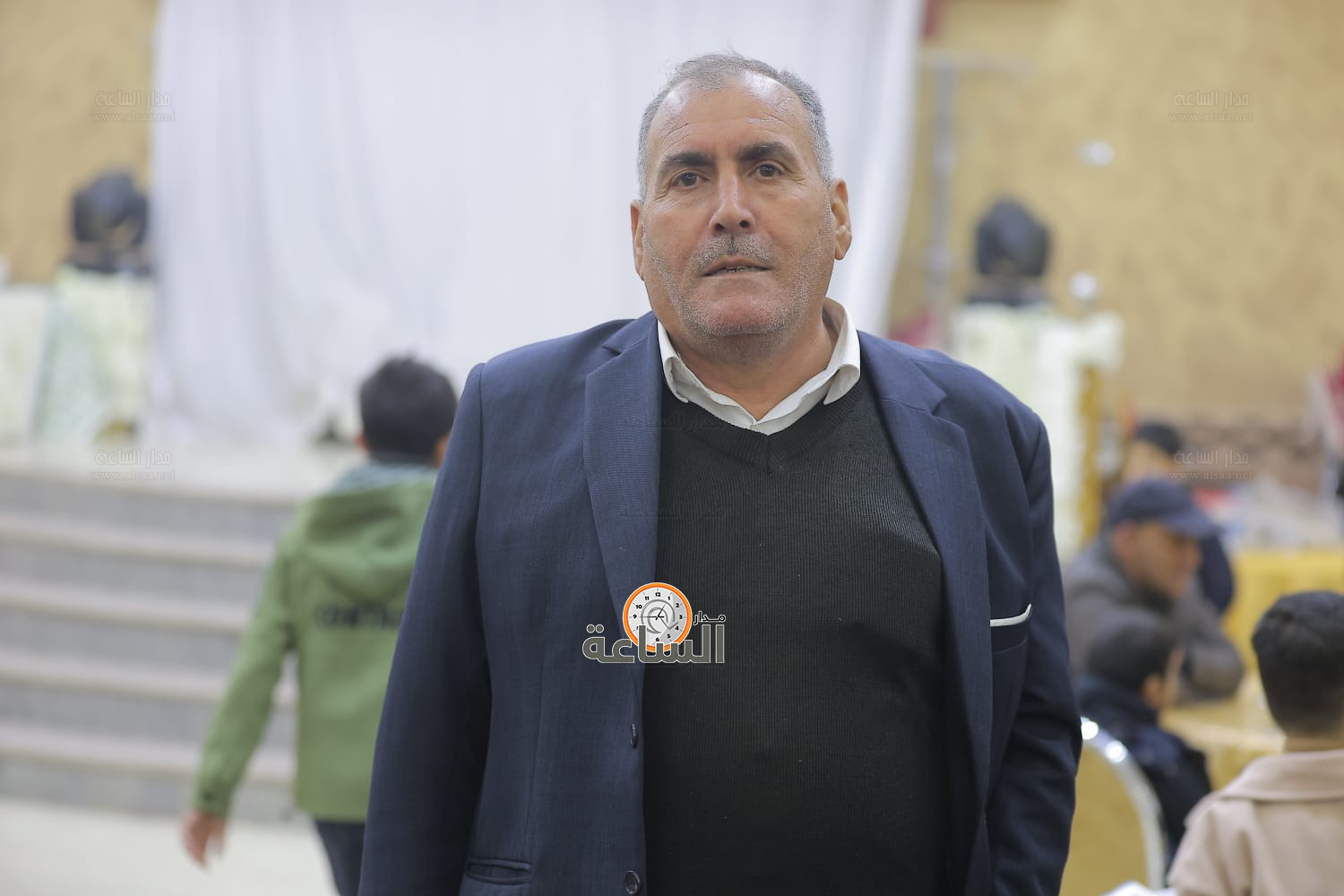 Madar Al-Saa Images 0.9140783691174168