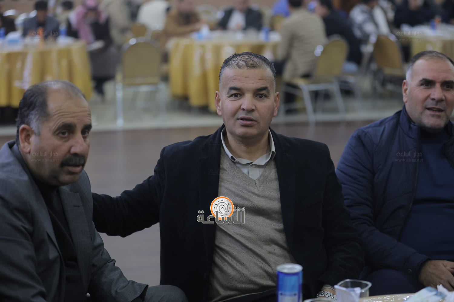 Madar Al-Saa Images 0.280789292713998