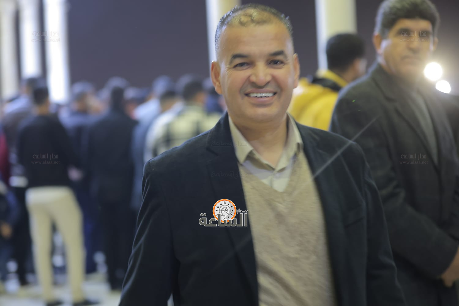 Madar Al-Saa Images 0.6070198343664057