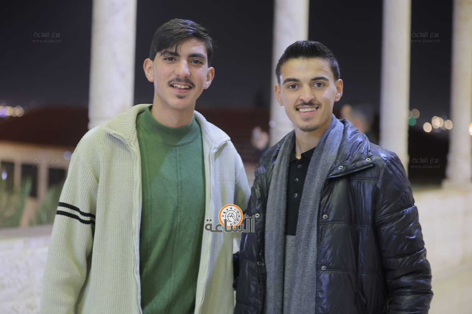 Madar Al-Saa Images 0.4953098824557559