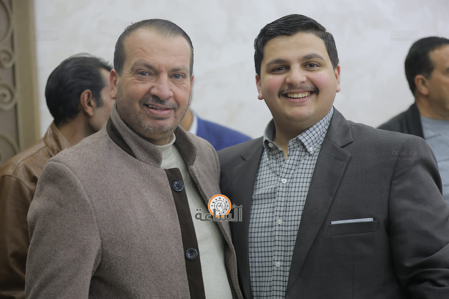 Madar Al-Saa Images 0.5213021062337427