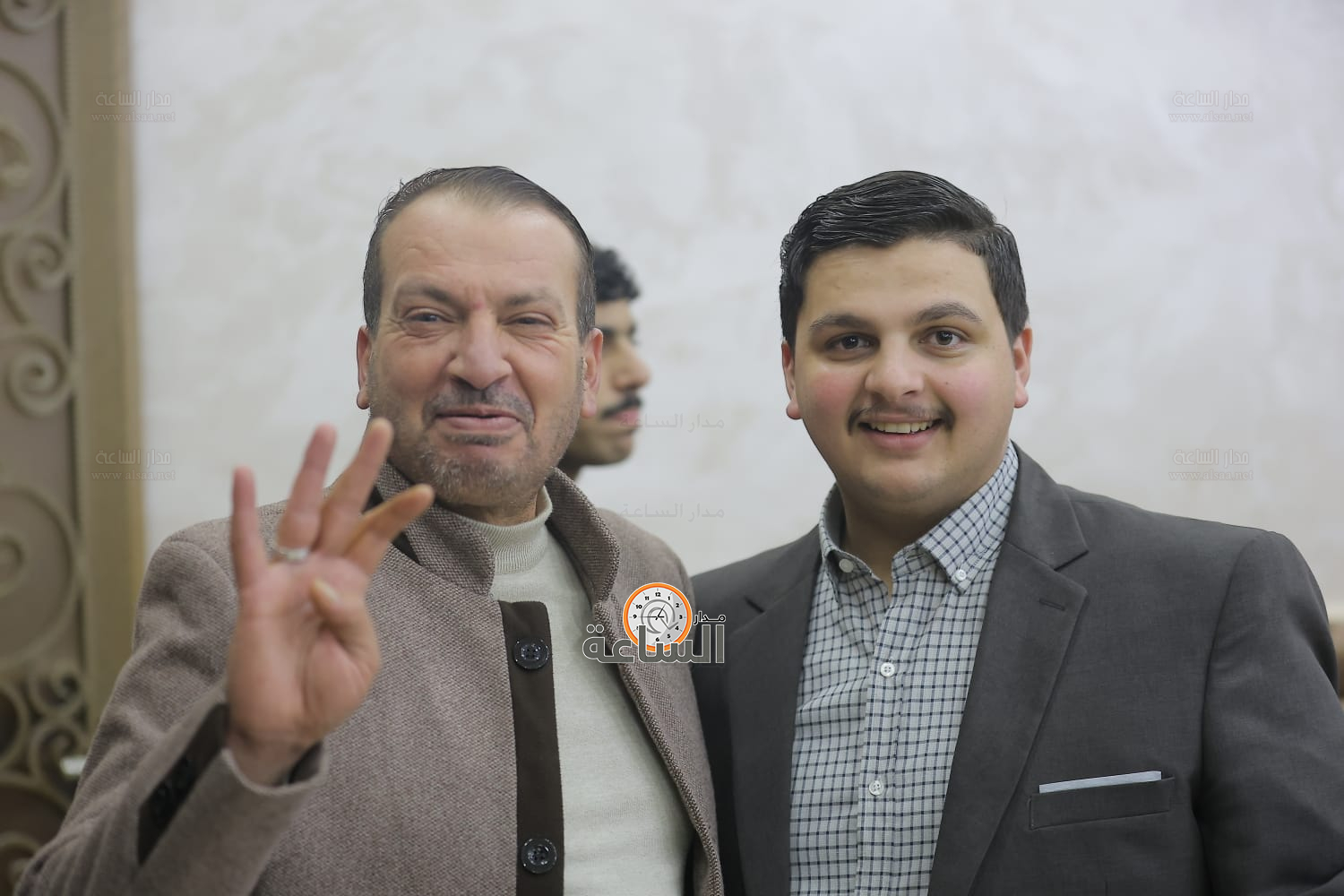 Madar Al-Saa Images 0.595099533723371