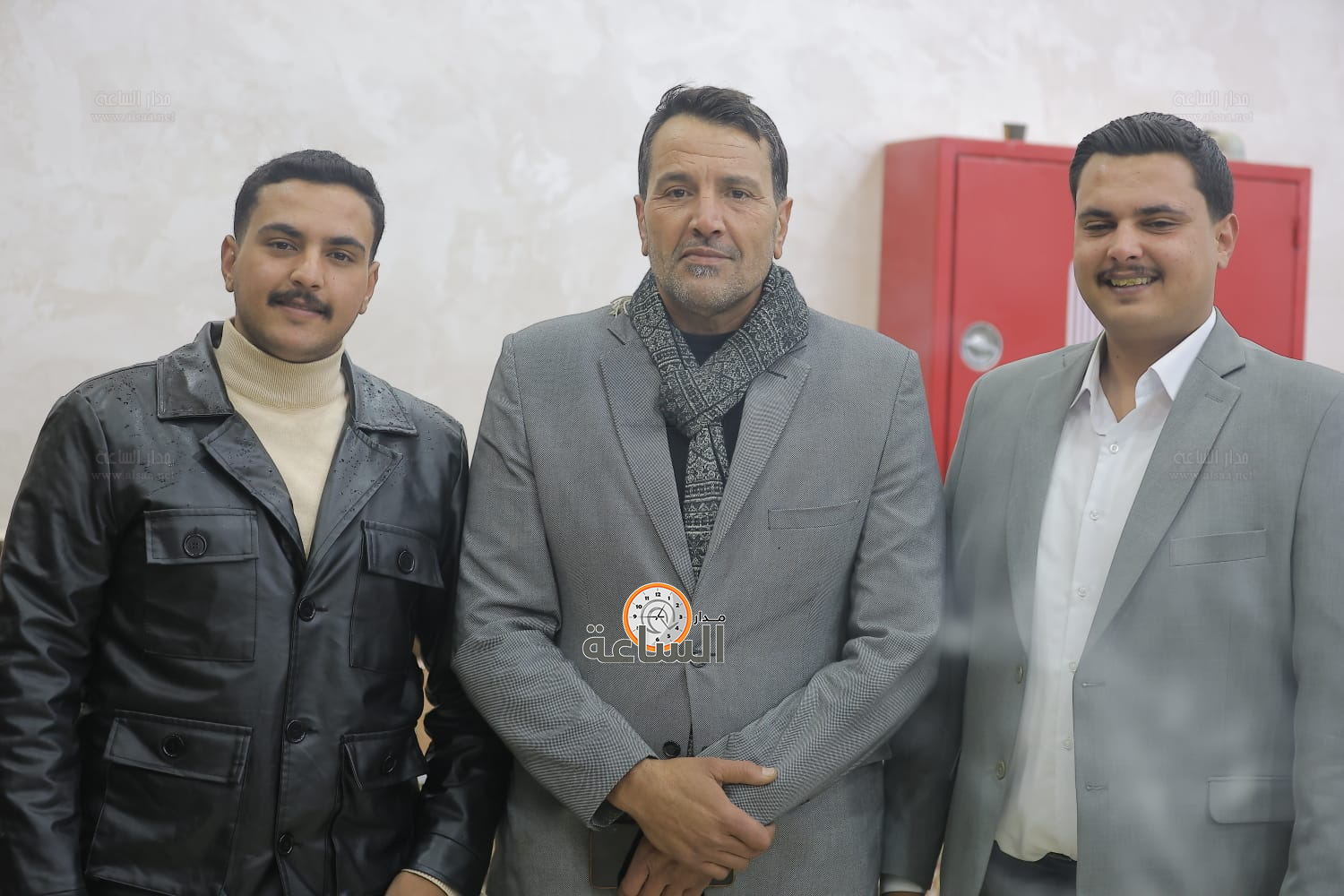 Madar Al-Saa Images 0.09534784288159803