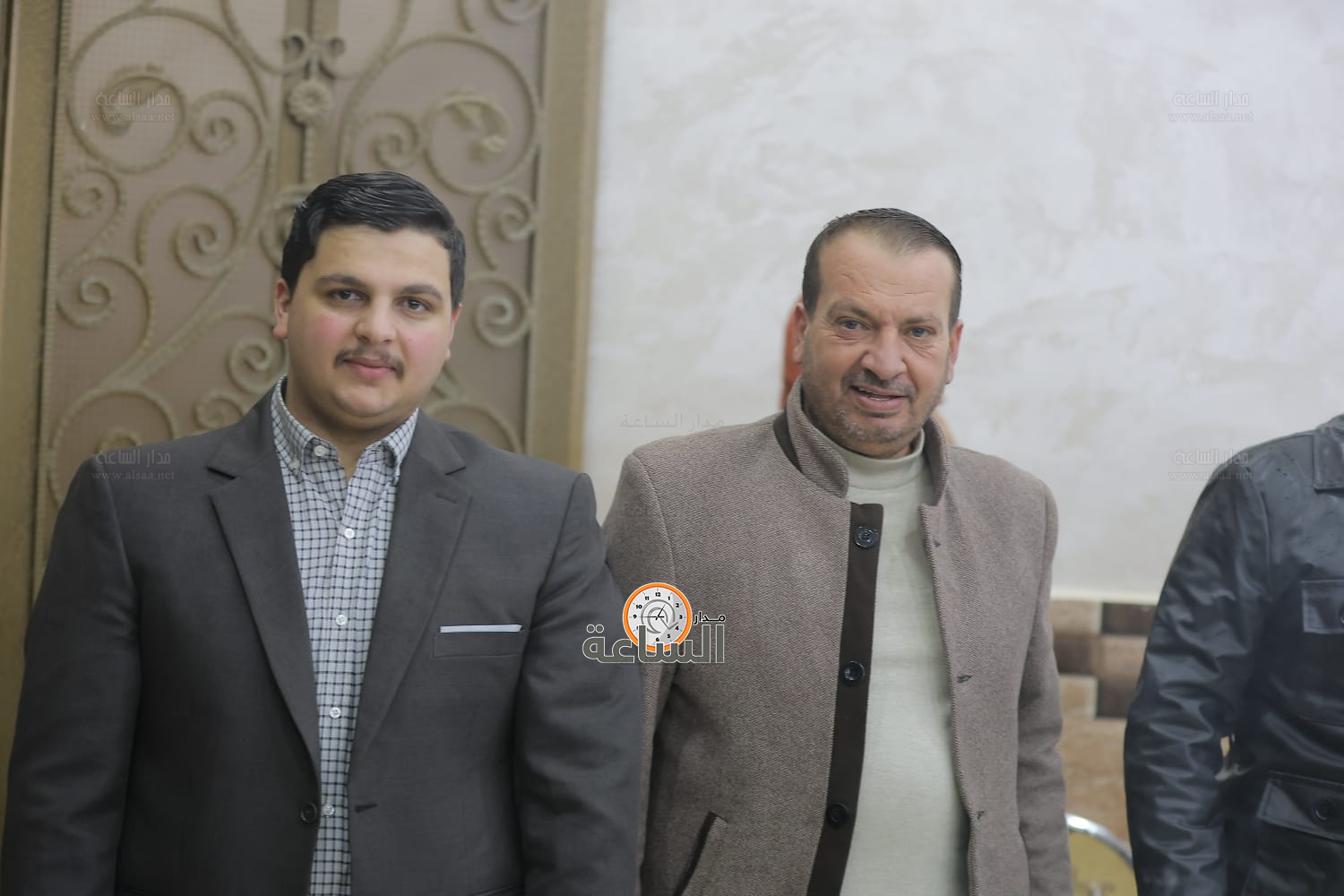 Madar Al-Saa Images 0.5251984239412236