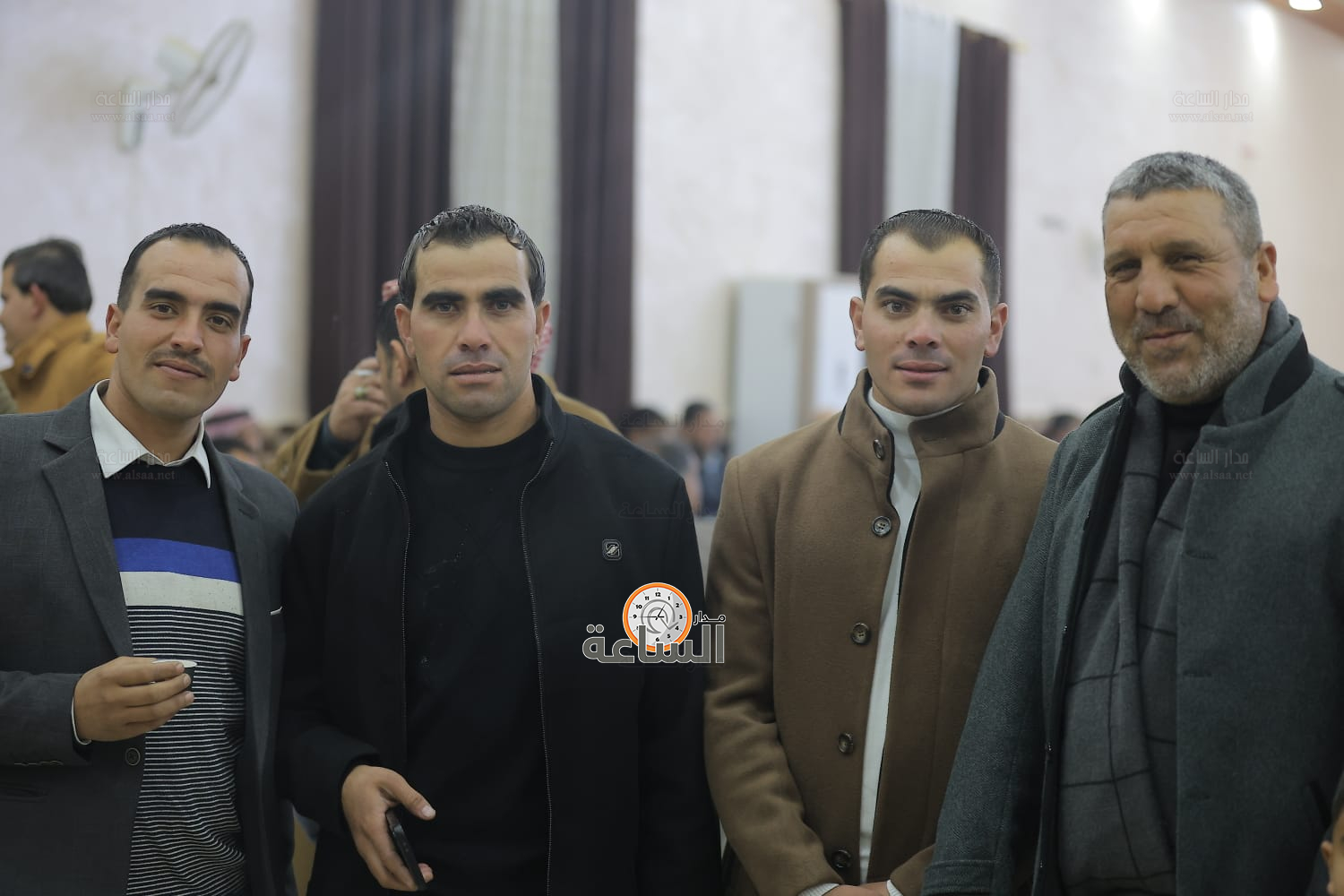 Madar Al-Saa Images 0.40324997994472567