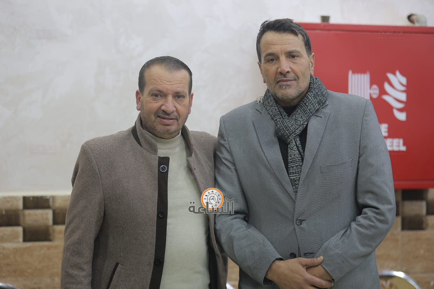 Madar Al-Saa Images 0.9499563265337596