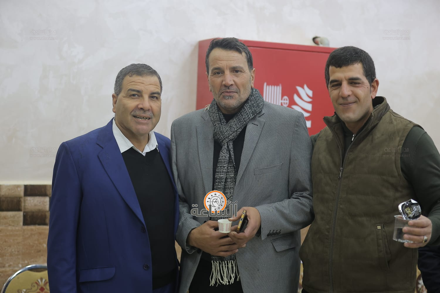 Madar Al-Saa Images 0.7441448872006804