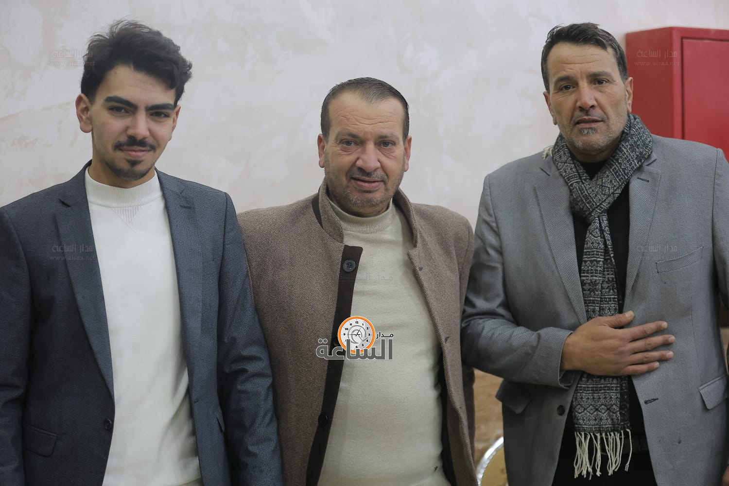 Madar Al-Saa Images 0.8830114013504932