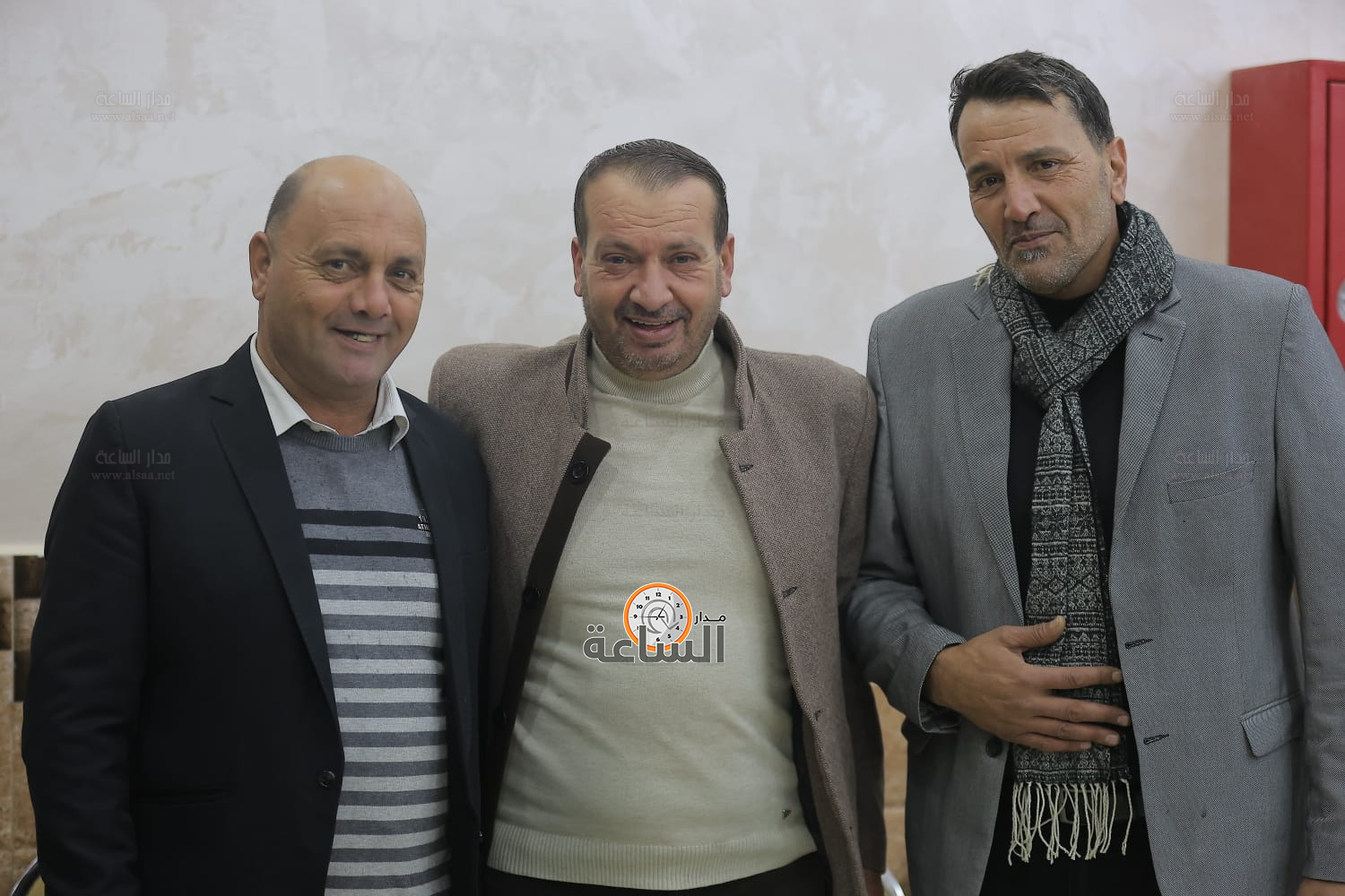 Madar Al-Saa Images 0.5271515516048763