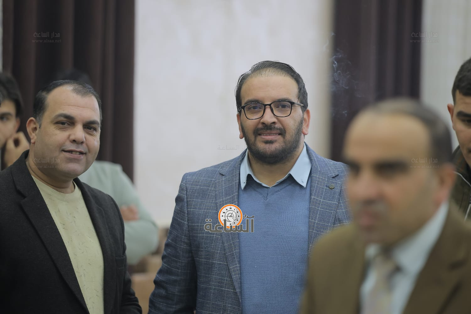 Madar Al-Saa Images 0.5891030962541903