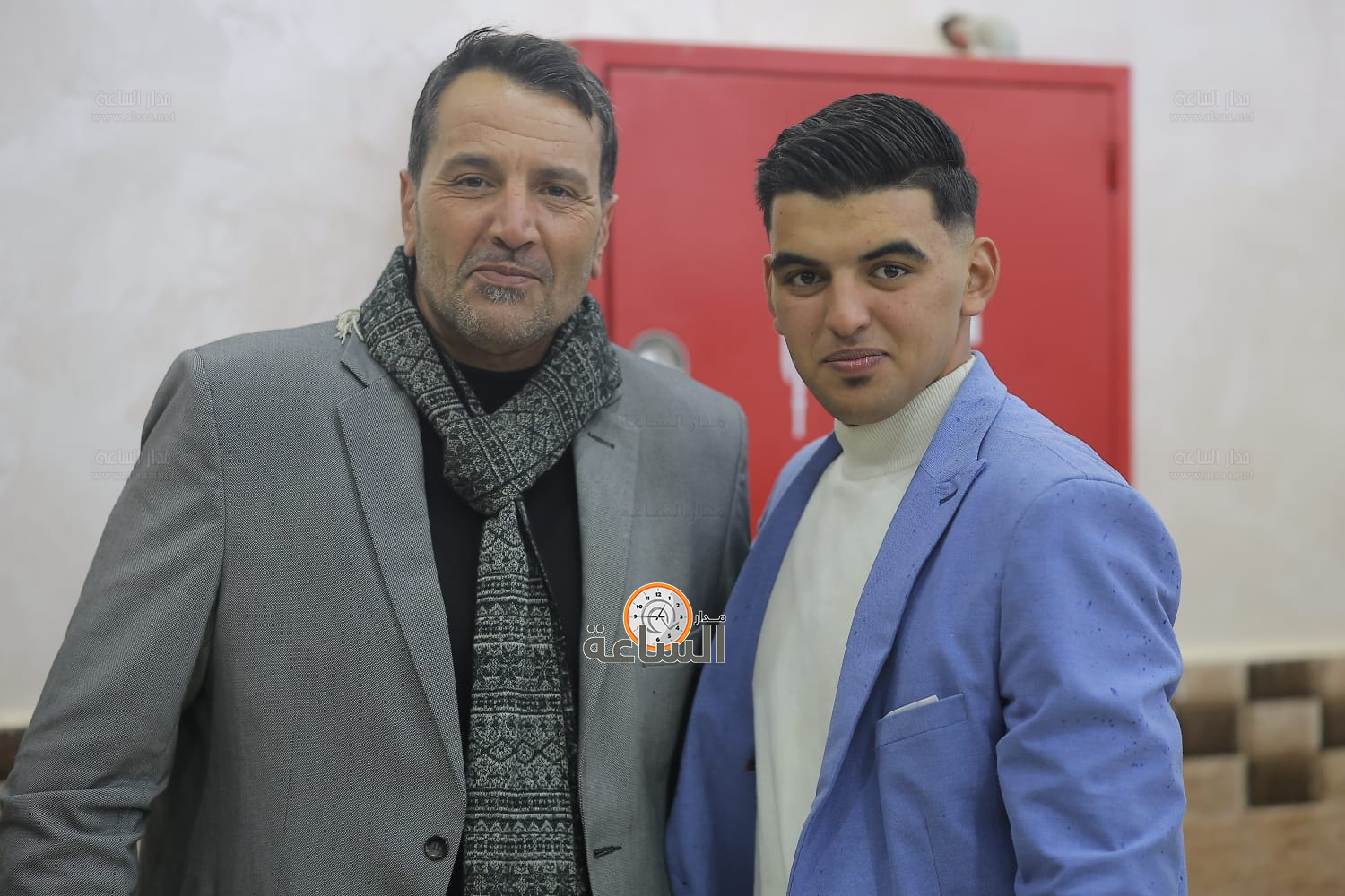 Madar Al-Saa Images 0.7607497601472073