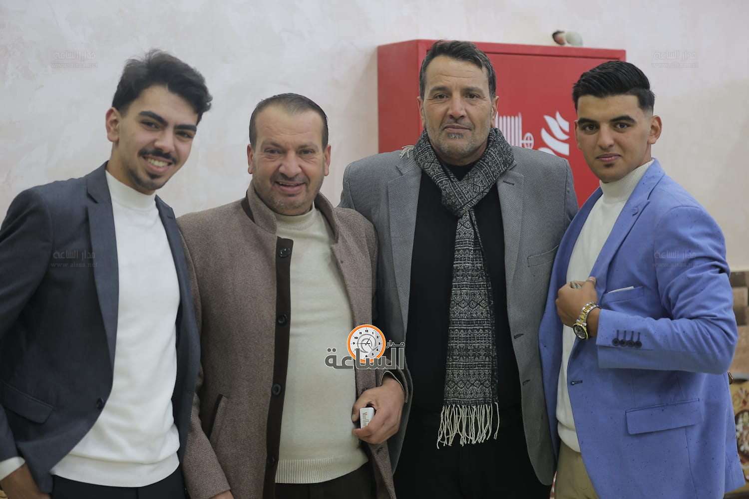 Madar Al-Saa Images 0.7808796830819079