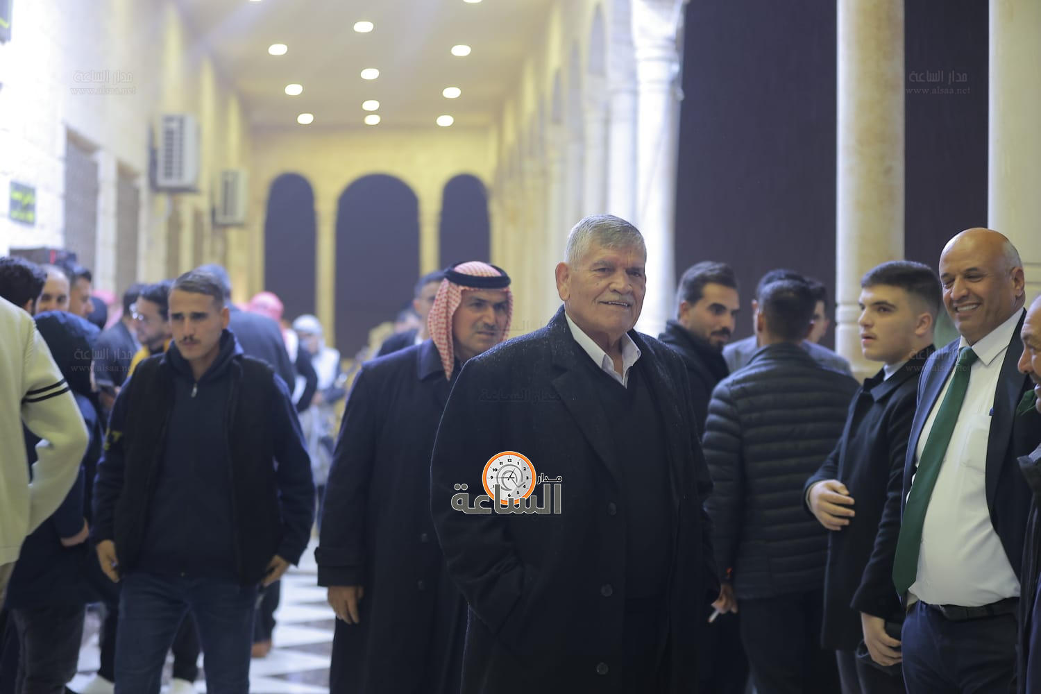 Madar Al-Saa Images 0.08360232408355395