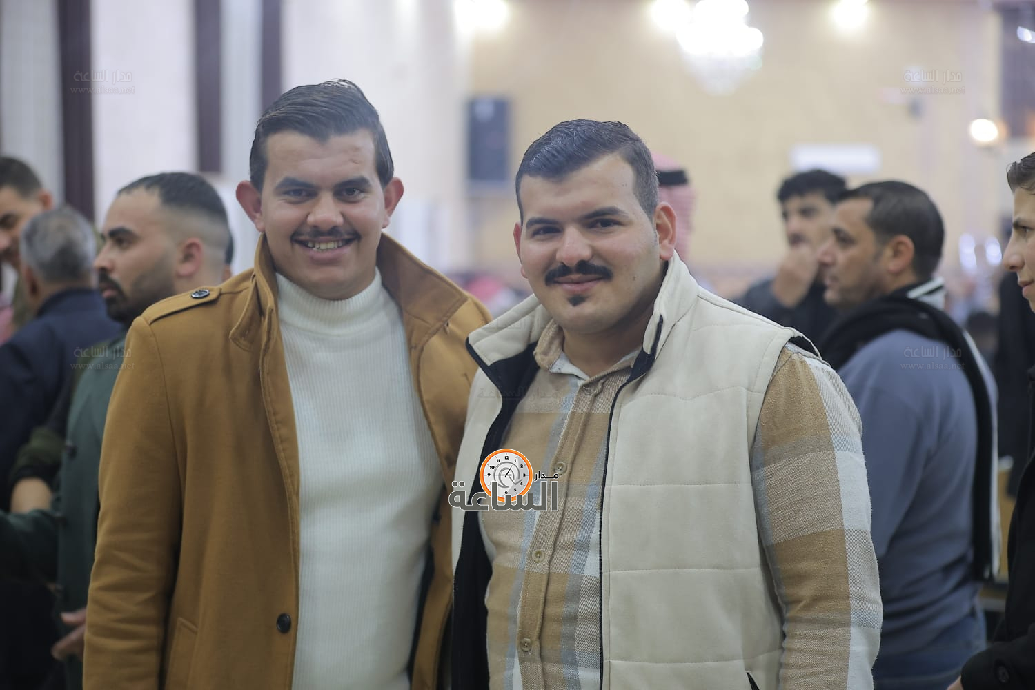 Madar Al-Saa Images 0.9460165196052429