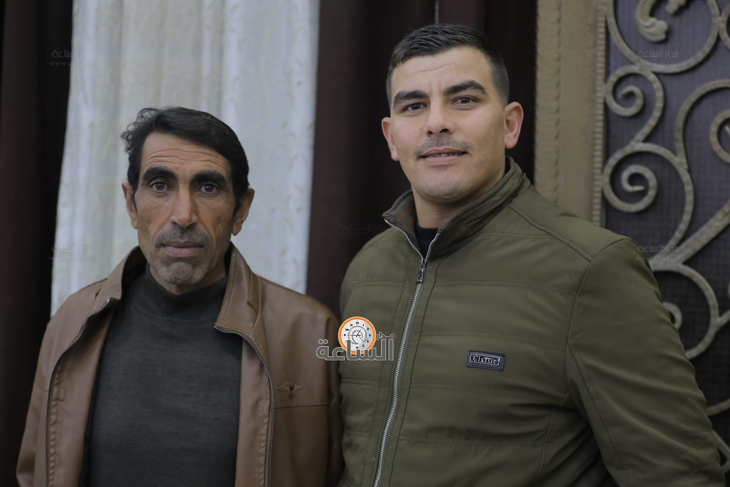 Madar Al-Saa Images 0.4306970224347534