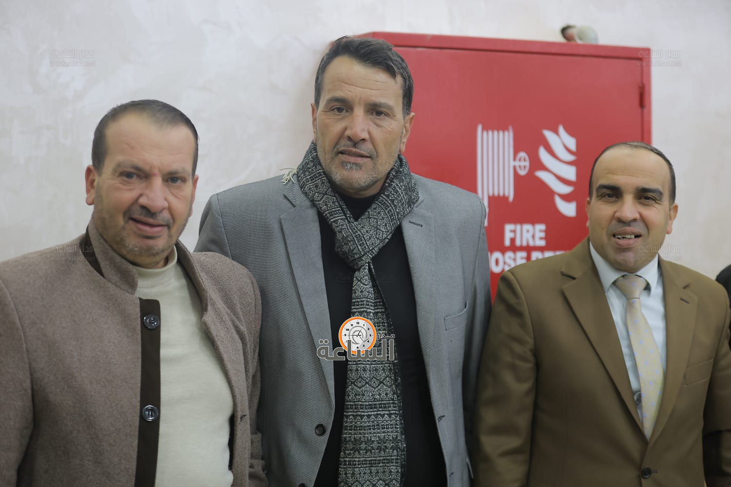 Madar Al-Saa Images 0.8847220545945088