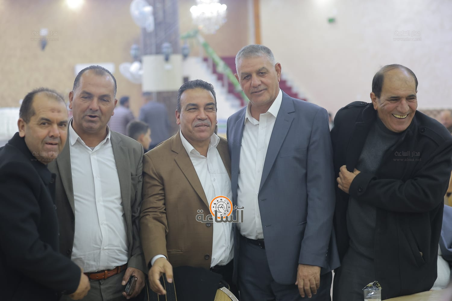 Madar Al-Saa Images 0.22596118919089736