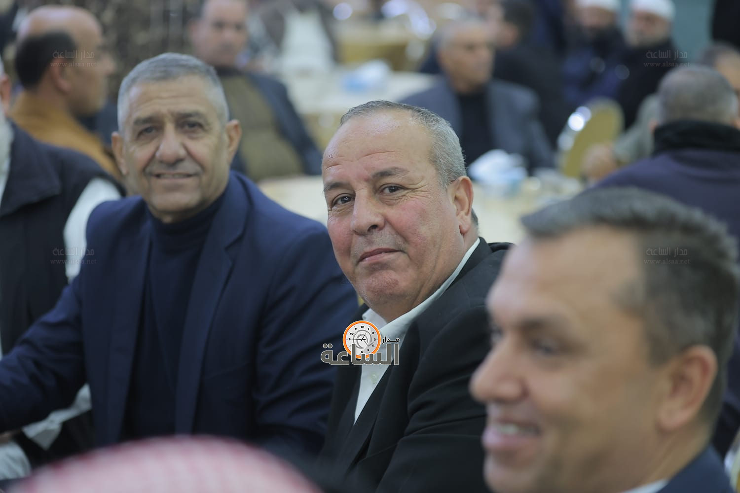 Madar Al-Saa Images 0.7649064283662145