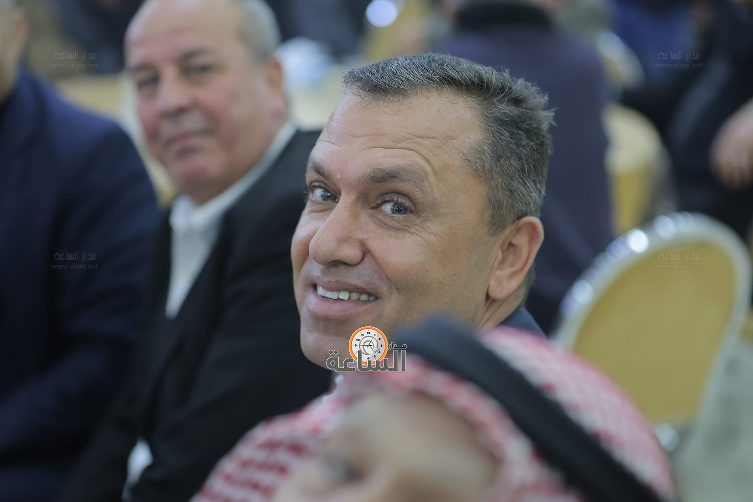 Madar Al-Saa Images 0.1367837441903914