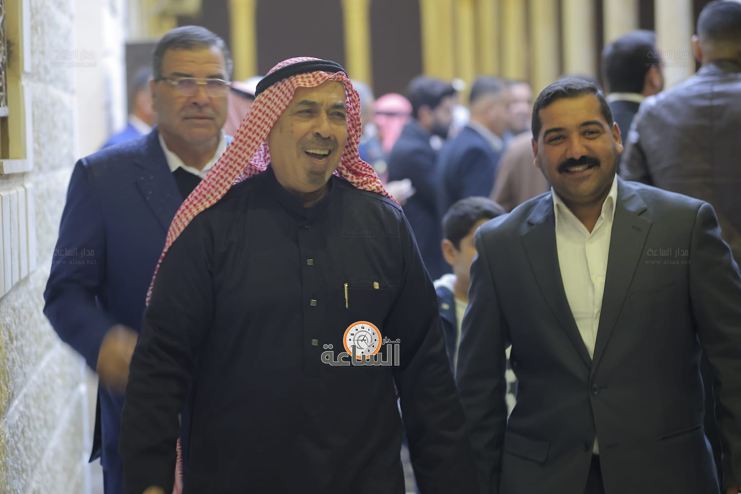 Madar Al-Saa Images 0.06368116965219806