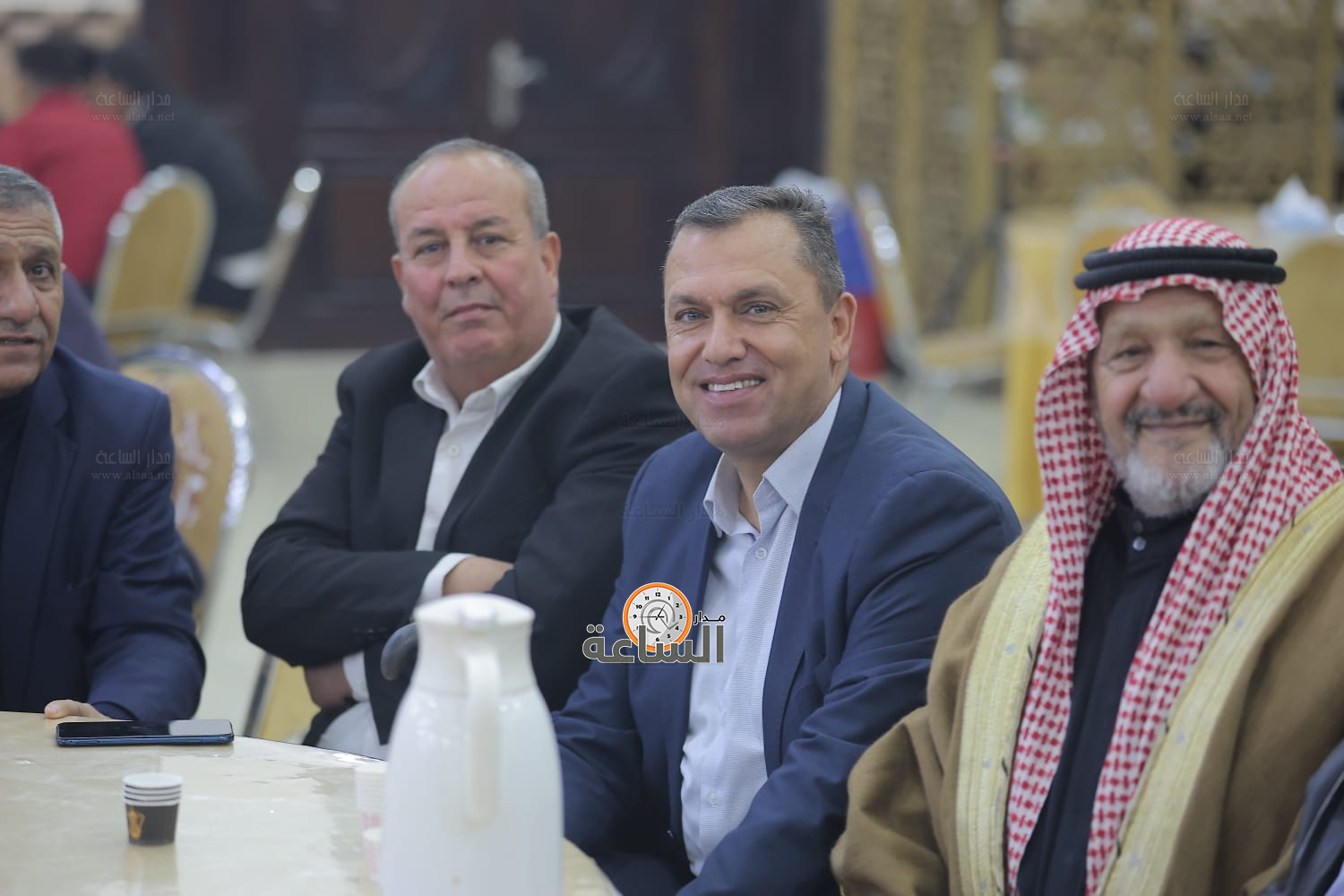 Madar Al-Saa Images 0.5920523459022247