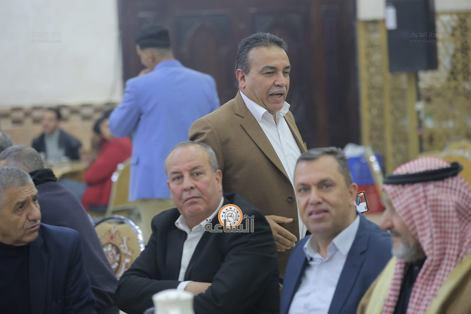 Madar Al-Saa Images 0.8078114961010642