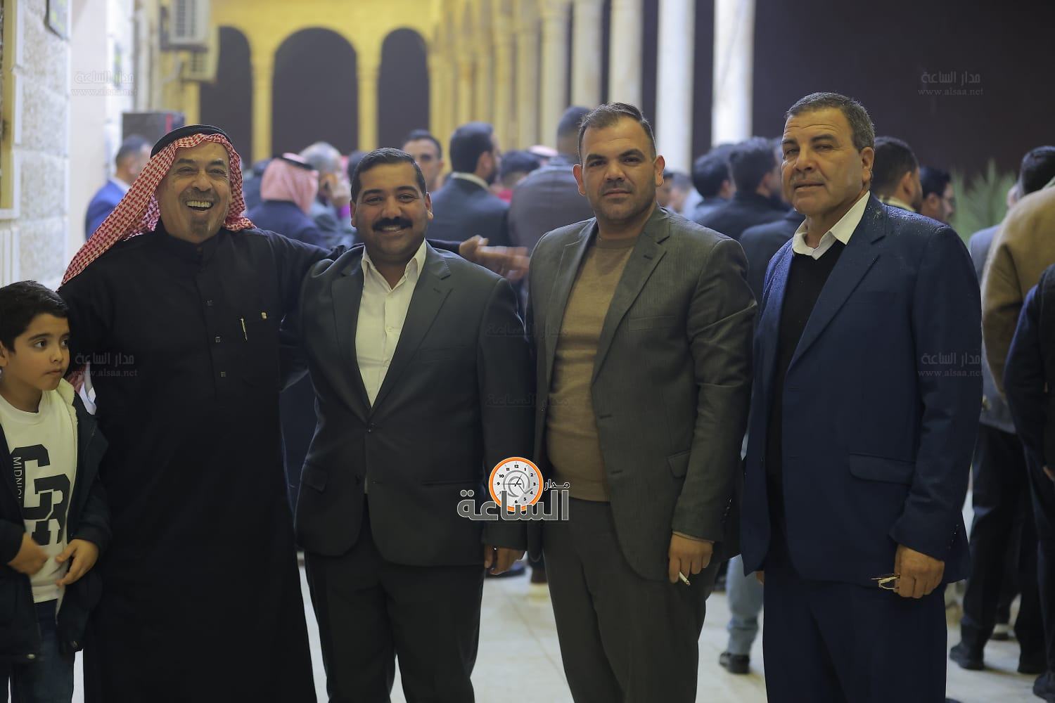 Madar Al-Saa Images 0.19435442442509054