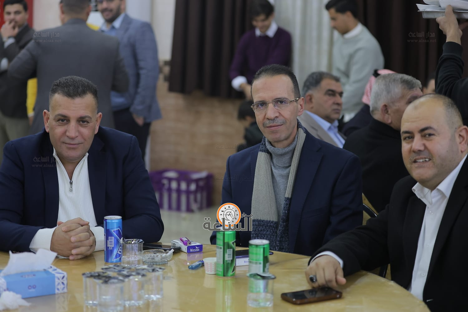 Madar Al-Saa Images 0.6248655591586385