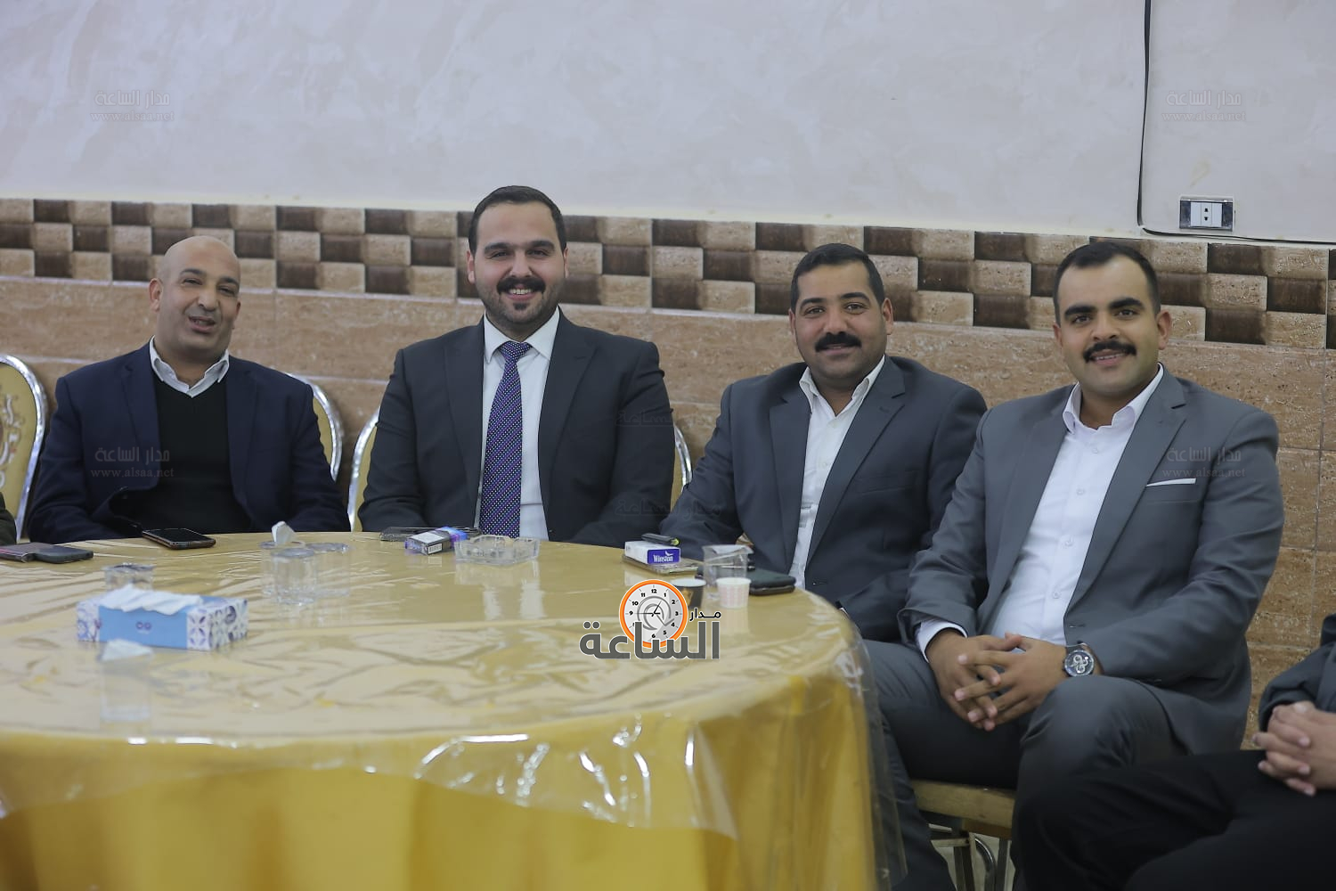 Madar Al-Saa Images 0.56490178665561