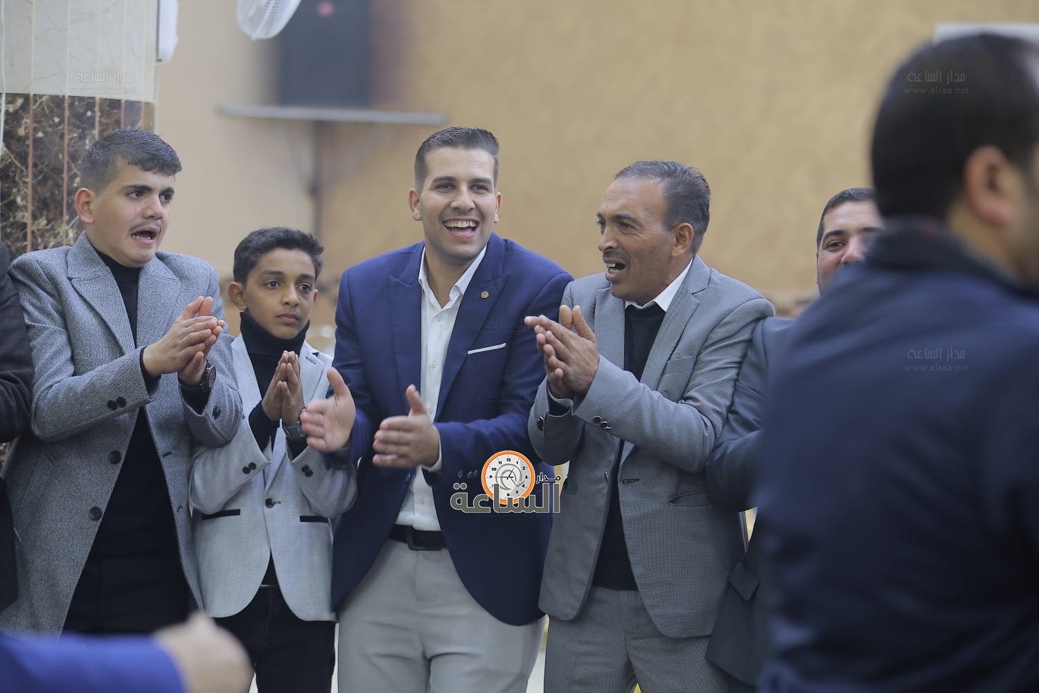 Madar Al-Saa Images 0.4148071951359026