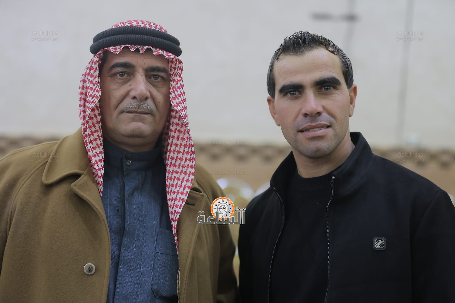 Madar Al-Saa Images 0.05675105404324099