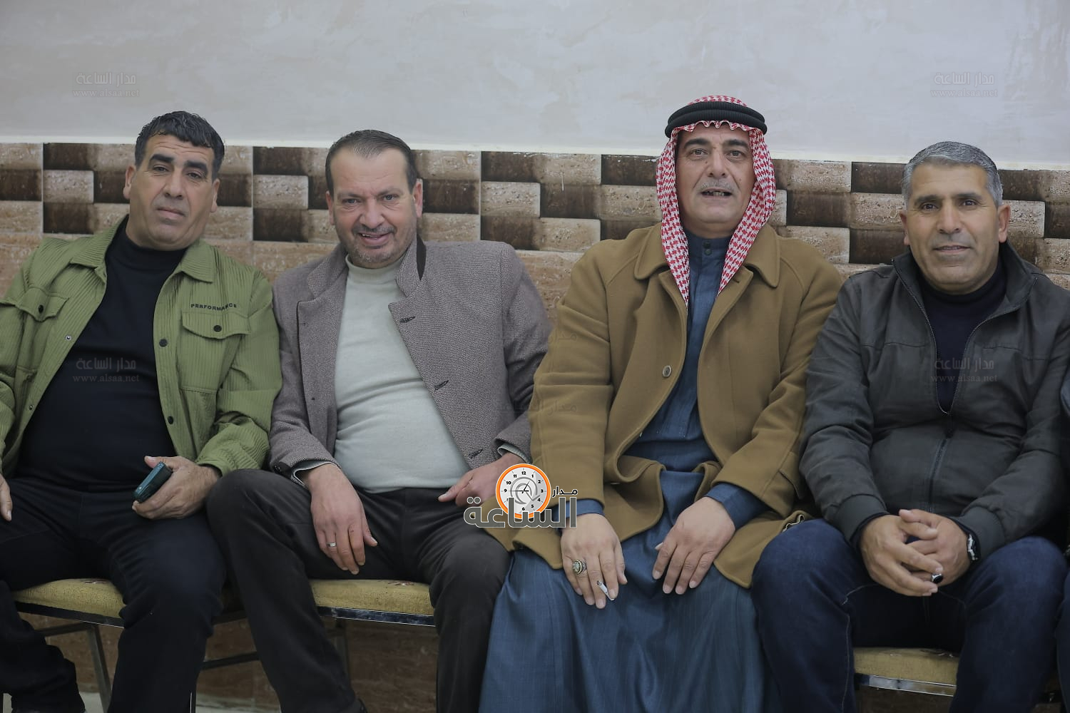 Madar Al-Saa Images 0.9127019740436572