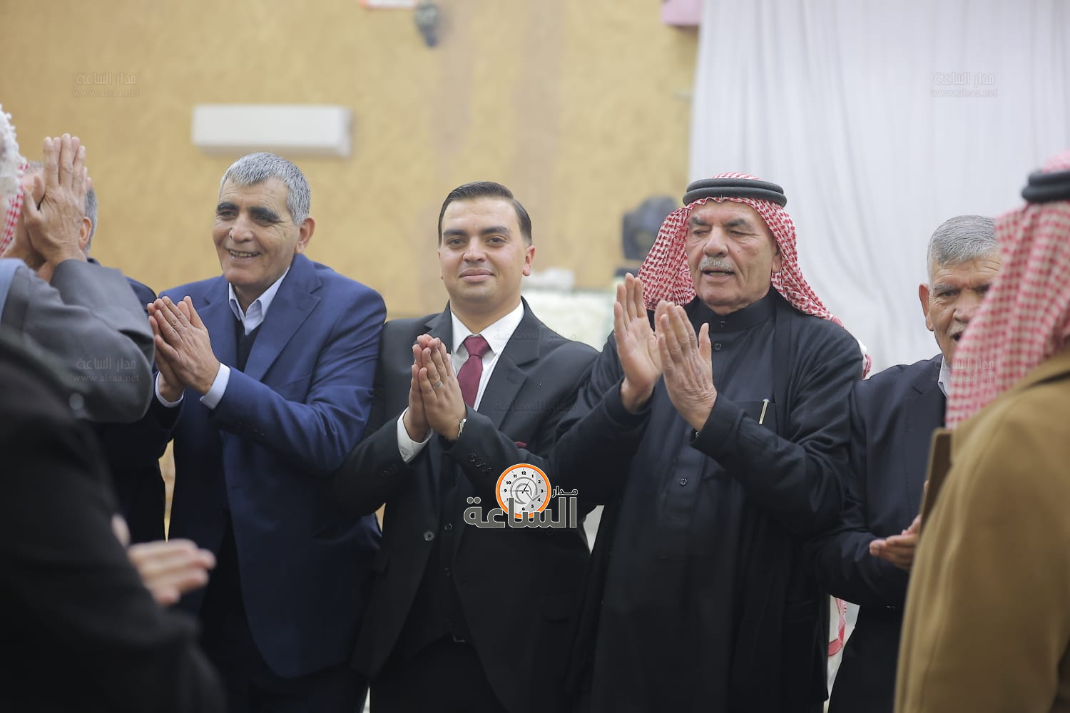 Madar Al-Saa Images 0.028958291381879886